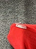 Lularoe Color Block Red Casual Dress Size L - photo 8