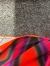 Unbranded Red Orange Swimsuit Cover Up Size XL - photo 4