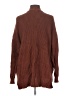 Universal Thread 100% Cotton Brown Cardigan Size S - photo 2