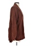 Universal Thread 100% Cotton Brown Cardigan Size S - photo 4