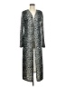 Umgee Silver Cardigan Size M - photo 1