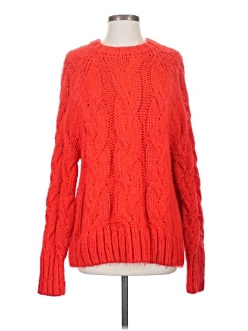 Love, Whit by Whitney Port Pullover Sweater (view 1)