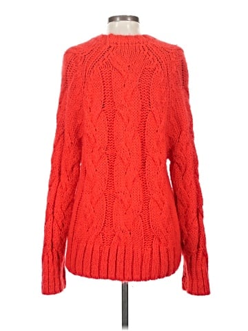 Love, Whit by Whitney Port Pullover Sweater (view 2)