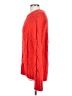 Love, Whit by Whitney Port 100% Acrylic Red Pullover Sweater Size XS - photo 5