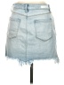 Cello Jeans Blue Denim Skirt Size M - photo 2