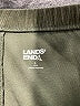 Lands' End Green Casual Pants Size L - photo 7