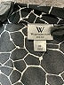 Worthington Black Sleeveless Blouse Size M - photo 7