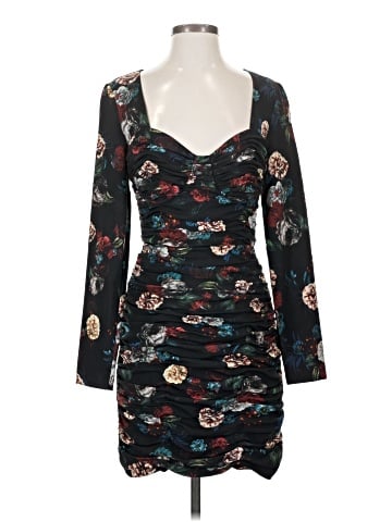 Slate & Willow Cocktail Dress (view 1)