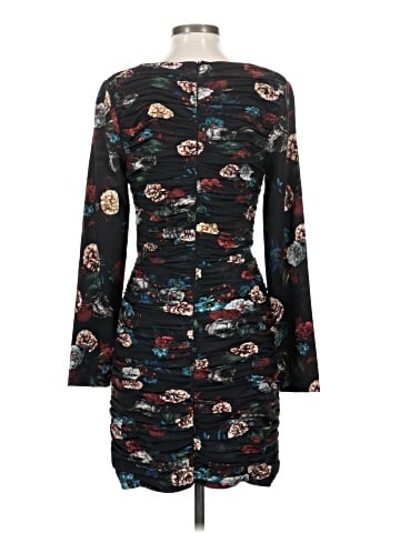 Slate & Willow Cocktail Dress (view 2)