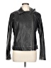 Universal Thread 100% Polyester Black Jacket Size L - photo 1