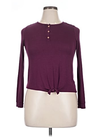 OshKosh B'gosh Long Sleeve Top (view 1)