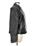 Universal Thread 100% Polyester Black Jacket Size L - photo 4