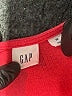 Gap Solid Pink Casual Dress Size XS - photo 6