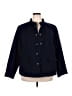 Talbots Blue Blazer Size 22 - photo 1