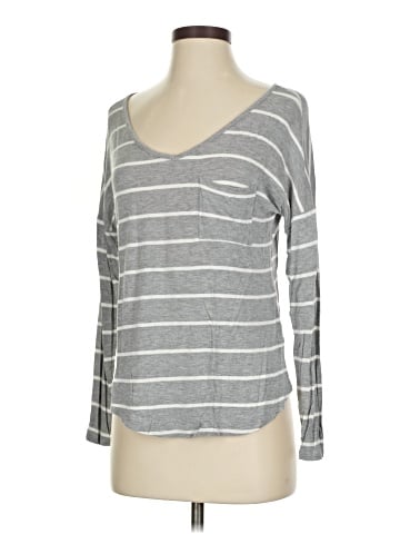 Free Kisses 3/4 Sleeve T-Shirt (view 1)