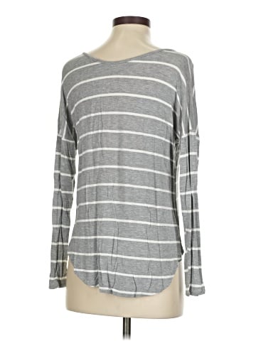 Free Kisses 3/4 Sleeve T-Shirt (view 2)