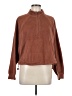Old Navy 100% Polyester Brown Pullover Sweater Size M - photo 1