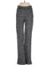 Just Female Chevron-herringbone Gray Active Pants Size XS - photo 1