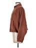 Old Navy 100% Polyester Brown Pullover Sweater Size M - photo 5