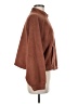 Old Navy 100% Polyester Brown Pullover Sweater Size M - photo 4