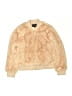 Bardot Junior Gold Jacket Size 7 - 8 - photo 1
