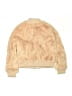 Bardot Junior Gold Jacket Size 7 - 8 - photo 2