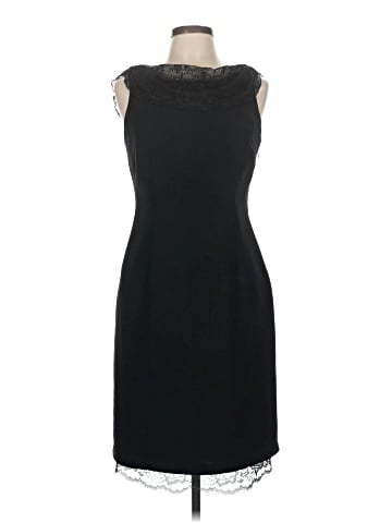Robbie Bee Cocktail Dress (view 1)