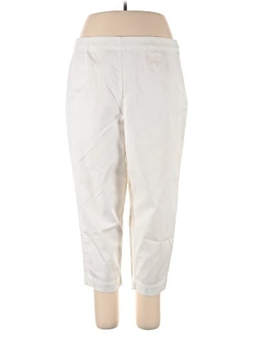 Susan Bristol Casual Pants (view 1)