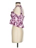 BCBGeneration Purple Tank Top Size S - photo 5