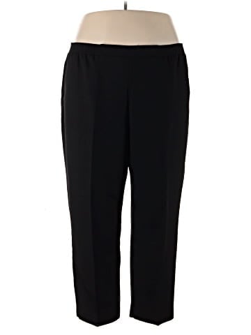 Alfred Dunner Dress Pants (view 1)