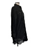 Unbranded Black Long Sleeve Top Size M - photo 4