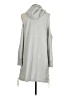 Sam Edelman Gray Sweatshirt Size XS - photo 2