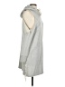 Sam Edelman Gray Sweatshirt Size XS - photo 4