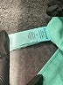 Just Fab 100% Cotton Teal Jeans Size 34 waist - photo 7
