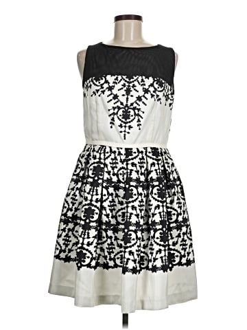Taylor Cocktail Dress (view 1)