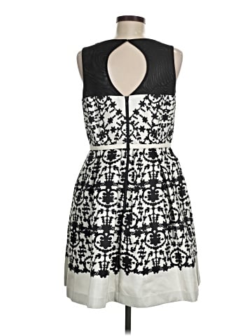 Taylor Cocktail Dress (view 2)