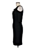 GOLDRAY Solid Black Cocktail Dress Size M - photo 5