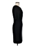 GOLDRAY Solid Black Cocktail Dress Size M - photo 4