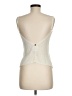 Assorted Brands Ivory Sleeveless Top Size M - photo 2