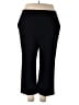 Alfred Dunner Black Dress Pants Size 20W - photo 1