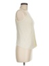 Assorted Brands Ivory Sleeveless Top Size M - photo 4