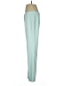 Calvin Klein Solid Teal Dress Pants Size 8 - photo 5