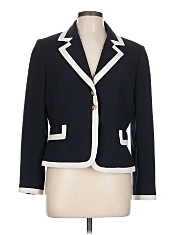 Tahari by ASL Blazer (view 1)