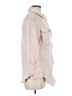 Wilfred Free 100% Merino Wool Ivory Wool Coat Size M - photo 4