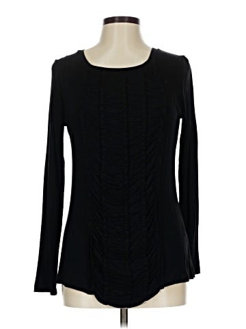 Strazzi Long Sleeve Top (view 1)