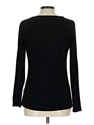 Strazzi Long Sleeve Top (view 2)
