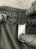 Unbranded Graphic Black Sweatpants Size L - photo 6