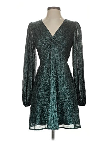 Express Cocktail Dress (view 1)