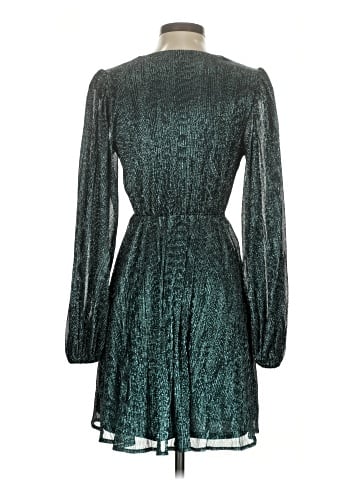Express Cocktail Dress (view 2)