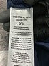 FILA 100% Polyester Blue Pullover Hoodie Size 5 - 6 - photo 4